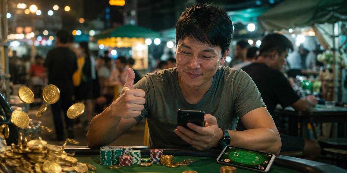 24kbet Casino Thanh Toán Nội Địa